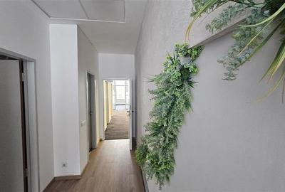 Inchirieri birouri in Swan Office Park de la 182 mp Inchirieri birouri in Swan Office Park de la 182 mp - 7