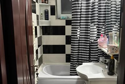 Garsonieră decomandată în Central - 1