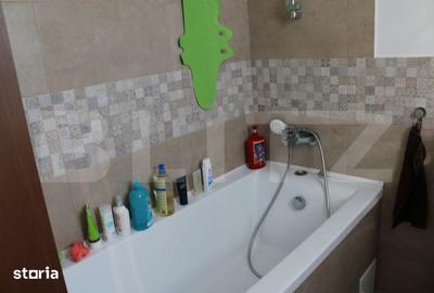 Apartament cu 4 camere în Unirii - 3