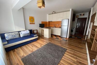 Garsonieră în Central - 1