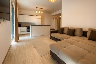 Apartament 2 camere | Termen lung (inclusiv vara) | Mamaia Nord - 2