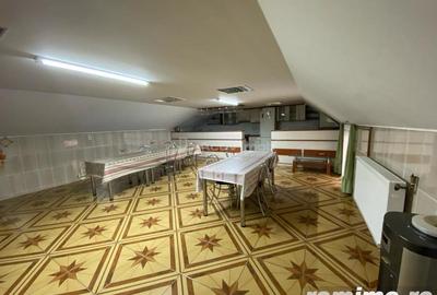 Caransebes,Casa+Pensiune, Jacuzzi+Salina, Comision ZERO Cumparator - 16