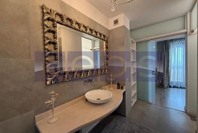 Apartament cu 3 camere, mobilat în Grădina Icoanei - 25