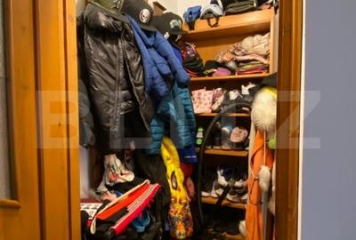 Apartament cu 3 camere, decomandat in Codlea - 15