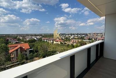 Apartament cu 3 camere | Cortina North | Pipera - 19