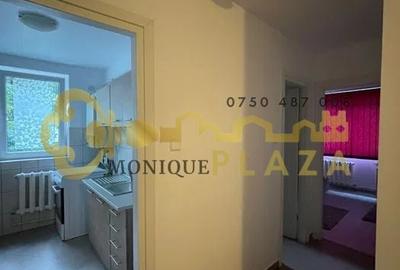 Apartament cu 2 camere decomandat, mobilat în Ultracentral - 2