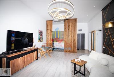 Apartament 2 camere  80 mp. LUX, La Cittadella Garden, Str. Apeductului 1E, BL A - 4