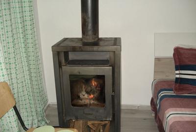 Apartament cu 3 camere decomandat în Șoimuș - 6