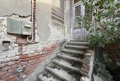 Casă cu 4 camere cu Teren 802 Mp în Elisabetin - 6