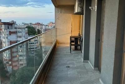 Apartament 2 camere Gara Exclusivitate TRAIAN TOWER - 5