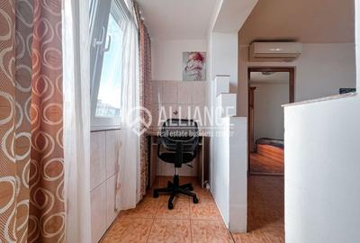 TOMIS NORD(COD 05) - Apartament 2 camere luminos, poziție excelentă - 8