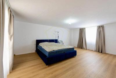 Vila cu 6 camere eficienta energetic 265 mp utili | Sacalaz | E-V - 2