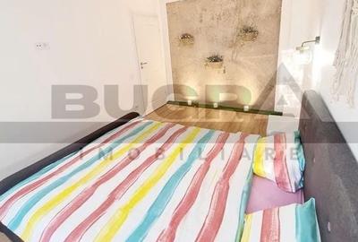 Apartament 3 camere, 70 mp, totul nou, zona Academiei de Muzica - 4