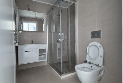 Inel II - Bloc NOU -ULTIMUL  APARTAMENT VALABIL !!!- 3 camere la cheie - 4