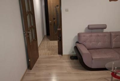 NĂVODARI | ETAJ 4 CU POD | CENTRAL | 2 CAMERE |  RENOVAT MOBILAT - 4