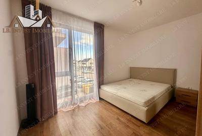 Apartament cu 3 camere decomandat, mobilat în Dumbrăvița - 7
