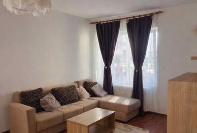 Apartament cu 2 camere semidecomandat în Florești - 2