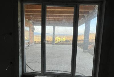 Vand Casa Moderna din Caramida! - 13