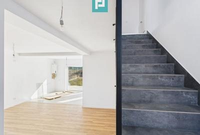 Duplex în stil scandinav -Giarmata lângă Timișoara - 13