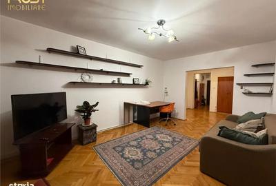 Apartament cu 4 camere în Zorilor - 12