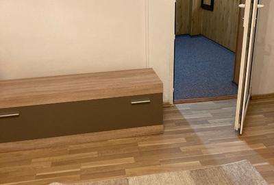 Apartament cu 2 camere decomandat în Florilor - 6