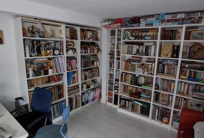 Casă de vânzare, 4 camere, 110 mp, Central Calea Moților Casă de vânzare, 4 camere, 110 mp, Central Calea Moților - 16