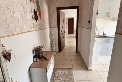 Apartament cu 2 camere nedecomandat în Hașdeu - 1