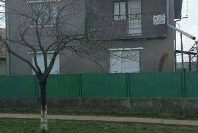 Casă cu 5 camere cu Teren 2300 Mp în Săcueni - 6