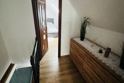 Apartament cu 3 camere decomandat în Hipodrom 2 - 7