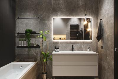 NEXO Nature FINALIZAT - Pipera - Vile Inteligente cu Pompe de Căldură, 230 mp - 12