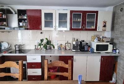 Casă cu 5 camere cu Teren 3000 Mp în Mitocu Dragomirnei - 4