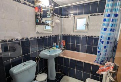 Apartament cu 3 camere decomandat, mobilat în Industrială - 1