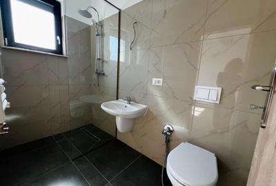 Duplex cu 5 camere cu Canalizare în Dumbrăvița - 11