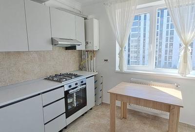 Chiajna - Ilie Petre / Avangarde, 2 camere, parcare, prima inchiriere - 7