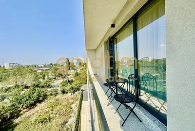 DESIGN UNIC/SUPERB/ZONA LINISTITA/LUX/1 LOC PARCARE - 22