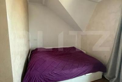 Casă cu 4 camere cu Teren 100 Mp în Central - 15