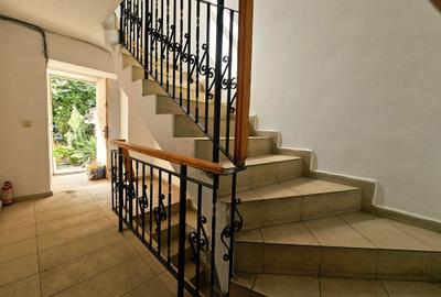 Ferdinand stradal | Vila individuala S+P+2+M | Curte proprie | Centrala termica - 17