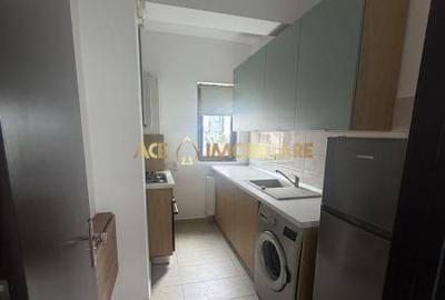 Apartament cu 2 camere decomandat, mobilat în Băneasa - 6