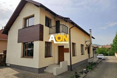 Spatiu de birouri la casa, 5 camere, 803 mp, Cetate