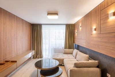 Apartament 2 camere Tip 3V - Zona Tractorul - 1