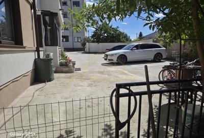 Apartament cu 2 camere decomandat, mobilat în Central - 16