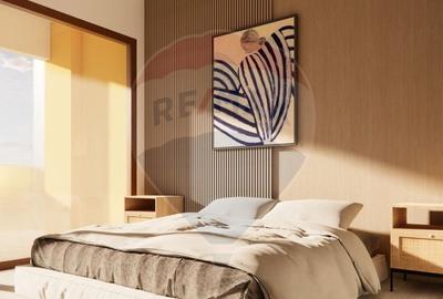 Vanzare  APARTAMENT CU 2 CAMERE-DEZVOLTATOR - 2