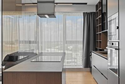 APARTAMENT 4 CAMERE // ONE VERDI PARK - 23