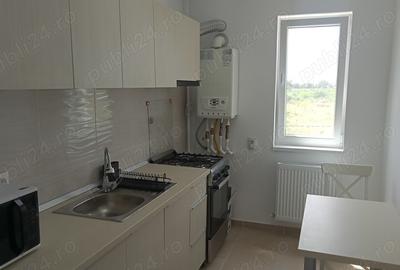 Ofer spre inchiriere apartament 2 camere, mobilat, modern, Militari Rezidence.