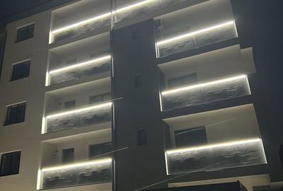 Apartament cu 3 camere în Bragadiru - 9