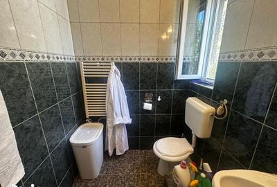 Apartament cu 3 camere în Ferentari - 10