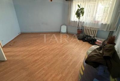Apartament cu 2 camere decomandat în Mănăștur - 3