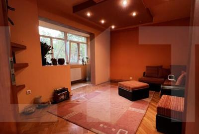 Apartament 4 Camere Circumvalatiunii - 5