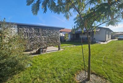 Casă cu 4 camere în Iosia - 8