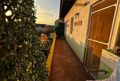 Apartament 3 camere de vanzare - 1